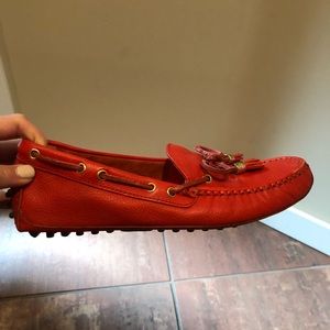 red cole haan